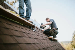 Local Roofers in Bradevelt, NJ